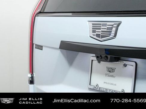 Used 2026 Cadillac Escalade Sport w/ LPO, ONYX Package image 38