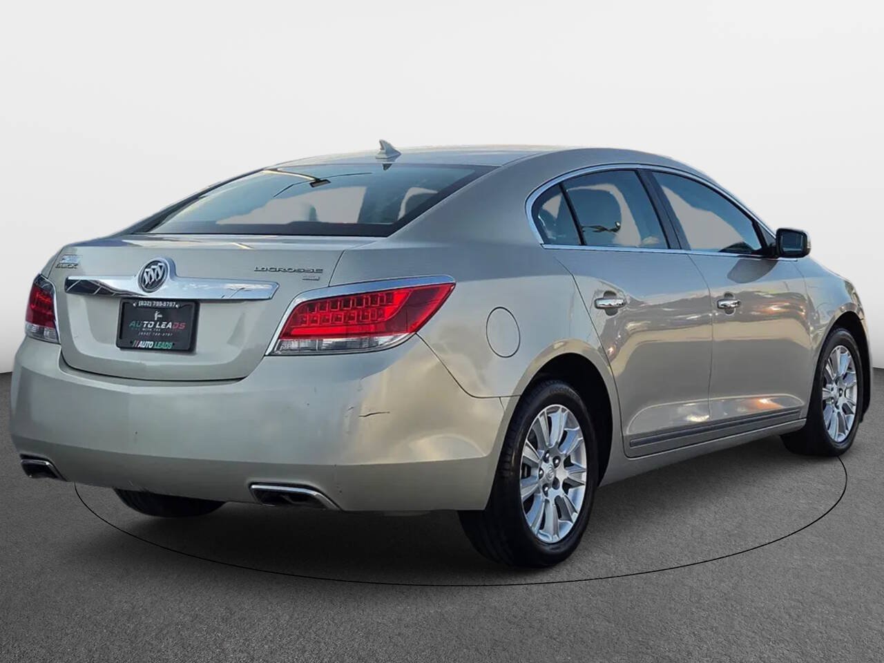 Used 2013 Buick LaCrosse FWD image 5