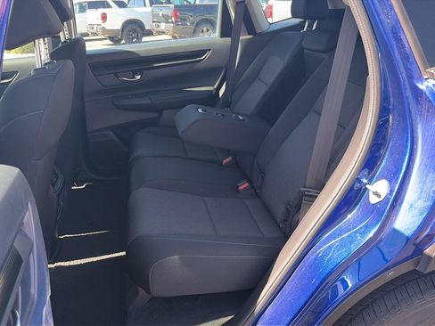 Certified 2024 Honda CR-V LX image 26