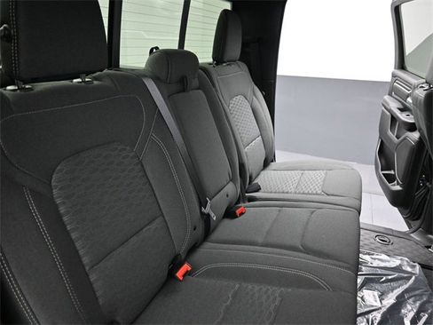 New 2026 RAM 1500 Big Horn image 19