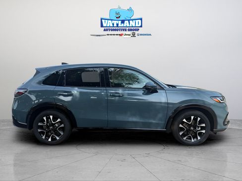New 2027 Honda HR-V EX-L image 6