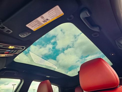 New 2026 Dodge Charger Scat Pack AWD/4WD image 21