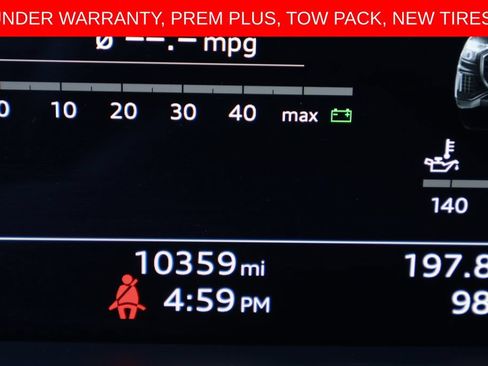 Used 2023 Audi Q8 Premium Plus w/ Premium Plus Package AWD/4WD image 22