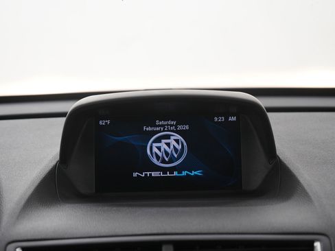 Used 2014 Buick Encore Convenience image 16