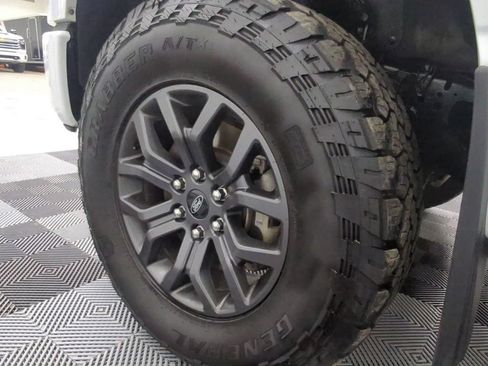Used 2025 Ford F150 Tremor w/ Tow/Haul Package AWD/4WD image 39