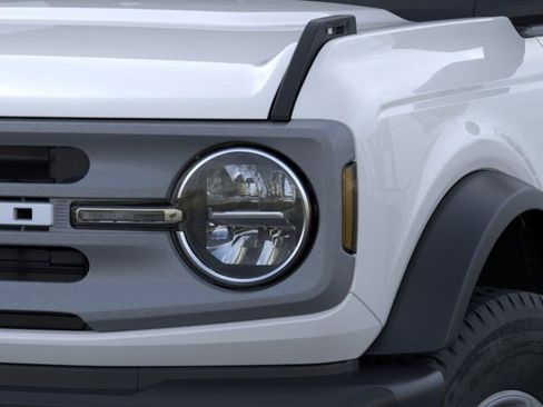 New 2025 Ford Bronco Big Bend image 21