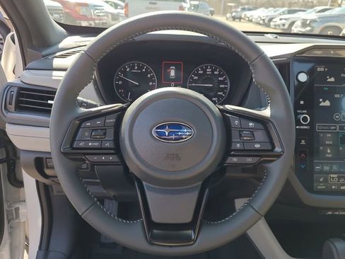 New 2026 Subaru Forester Premium image 27