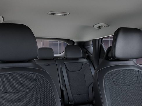 New 2026 Kia EV6 Light AWD/4WD image 28