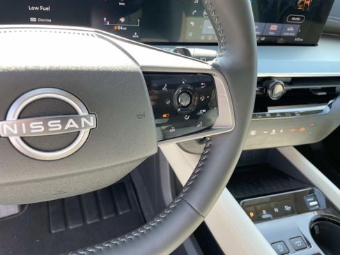 Used 2025 Nissan Murano SL w/ Cargo Package AWD/4WD image 29
