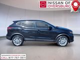 Used 2022 Nissan Rogue Sport S image 2