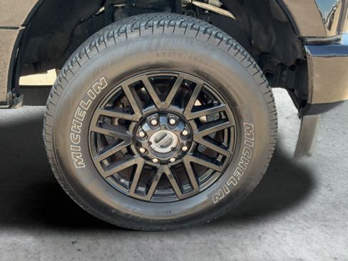 Used 2021 Ford F350 Lariat AWD/4WD image 27