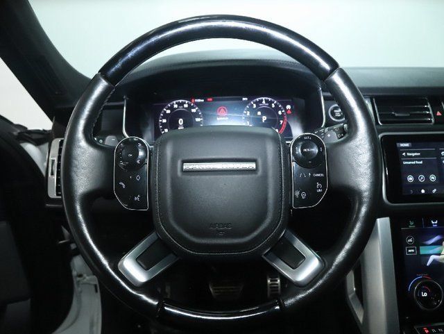 Used 2021 Land Rover Range Rover Westminster Edition AWD/4WD image 20
