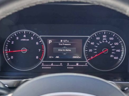 Certified 2023 Kia Sorento S w/ Panoramic Sunroof Package image 20