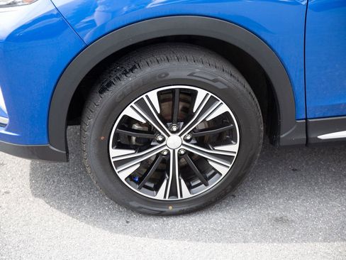 Used 2018 Mitsubishi Eclipse Cross SE AWD/4WD image 9