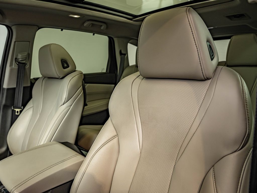 Used 2022 Acura MDX w/ Technology Package FWD image 33
