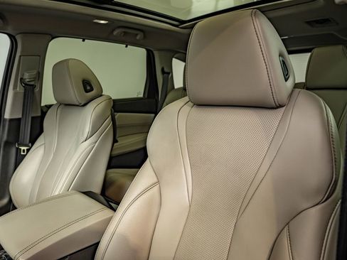 Certified 2022 Acura MDX FWD w/ Technology Package image 33