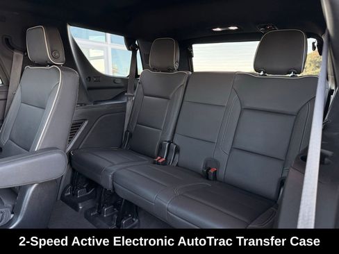 Used 2023 Chevrolet Tahoe Premier image 18