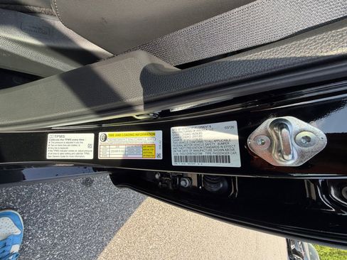 New 2026 Honda Accord Touring image 35