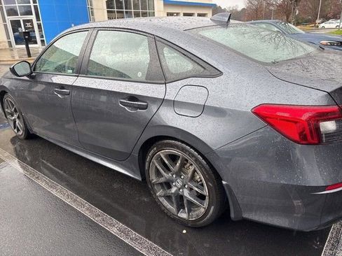 Used 2023 Honda Civic Sport image 15