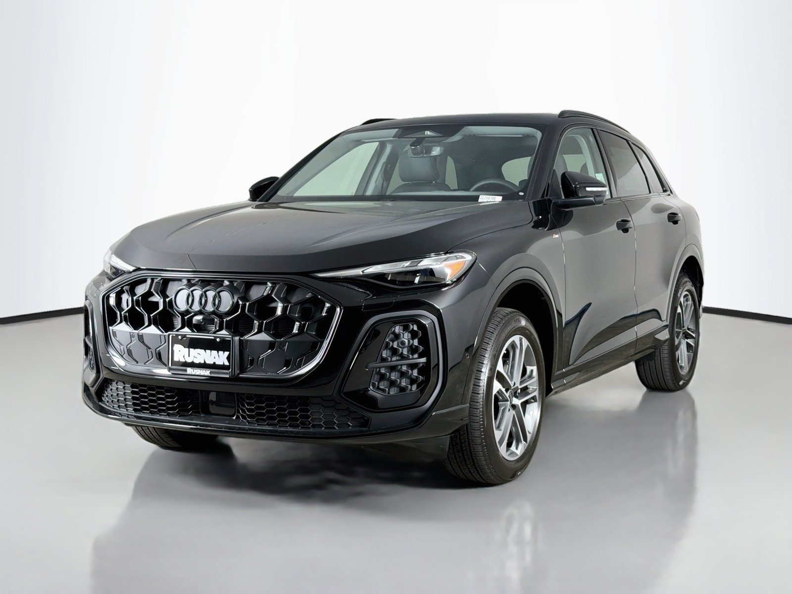 New 2026 Audi Q5 2.0T AWD/4WD image 3