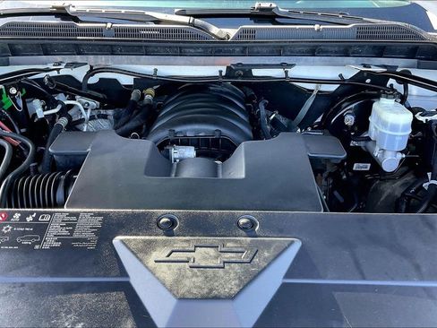 Used 2018 Chevrolet Silverado 1500 LT w/ Texas Edition image 31