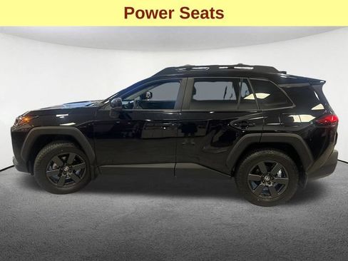 Certified 2026 Toyota RAV4 AWD image 7