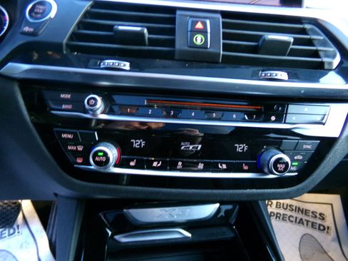 Used 2019 BMW X3 xDrive30i image 10