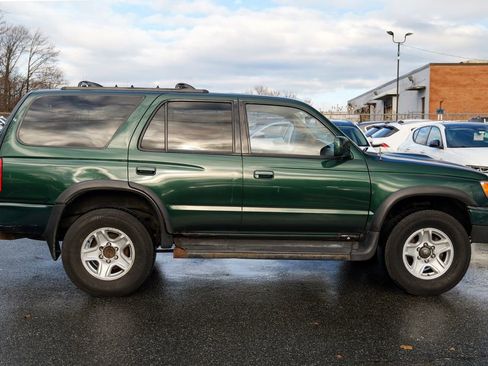 Used 1999 Toyota 4Runner SR5 image 8