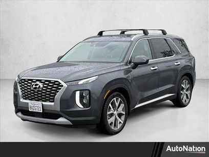 Used 2021 Hyundai Palisade SEL w/ Winter Package