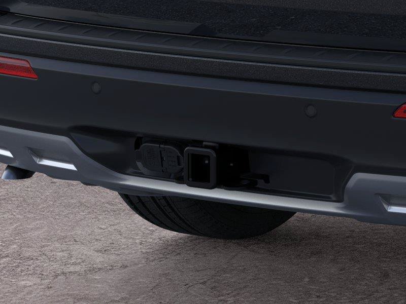 New 2026 Ford Explorer Active w/ Active Comfort Package RWD image 23