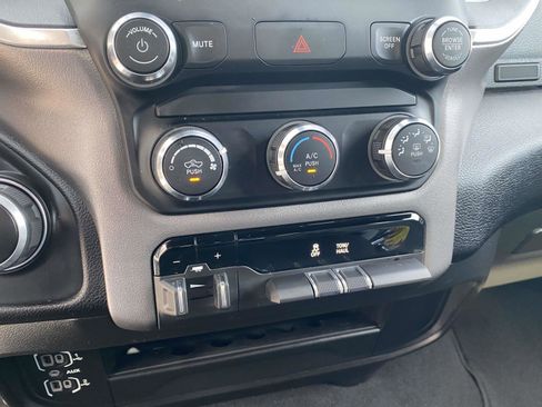 Certified 2024 RAM 2500 Big Horn w/ Bed Utility Group image 24