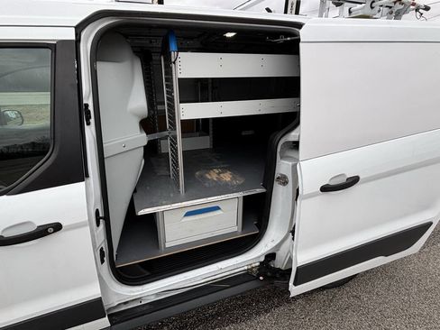 Used 2015 Ford Transit Connect XL image 10