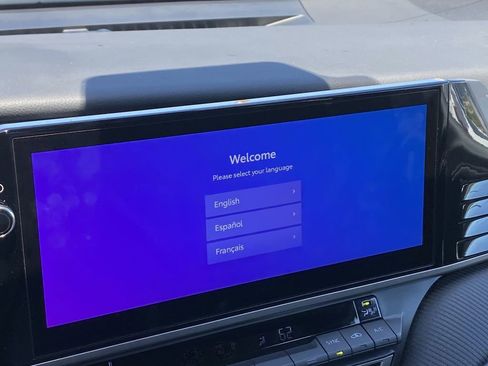 Certified 2026 Toyota Camry SE w/ Multimedia Upgrade Package FWD image 6