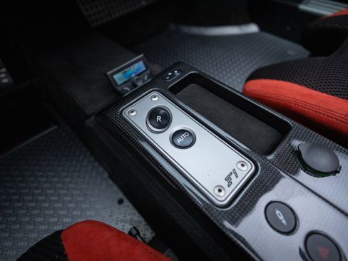 Used 2009 Ferrari F430 Scuderia RWD image 49