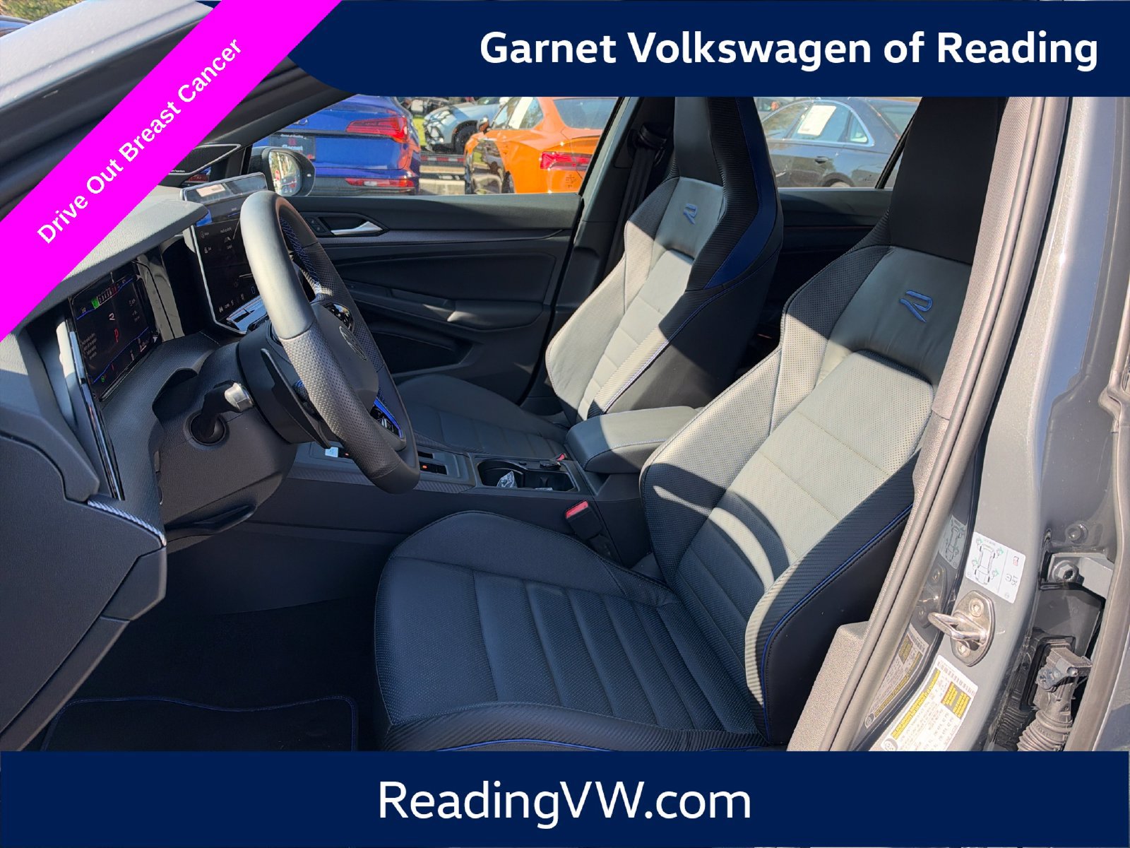 Used 2026 Volkswagen Golf AWD/4WD image 11