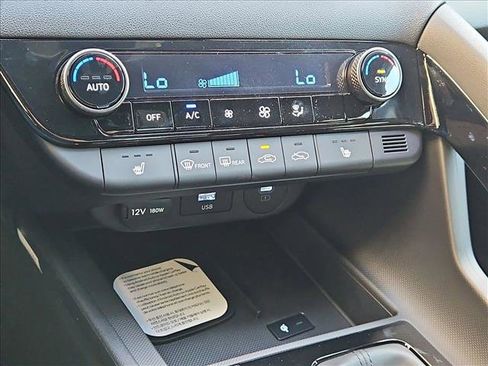 New 2026 Hyundai Elantra SEL Sport Premium image 12