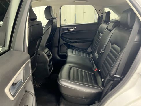 Used 2024 Ford Edge SEL AWD/4WD image 22