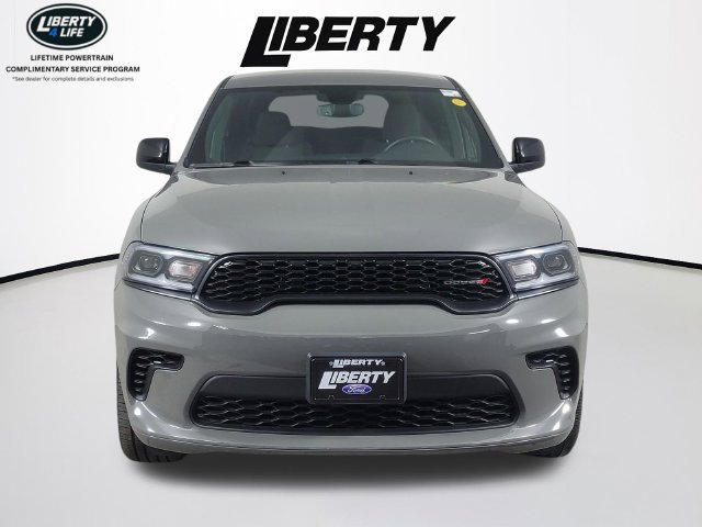 Used 2026 Dodge Durango GT AWD/4WD image 9