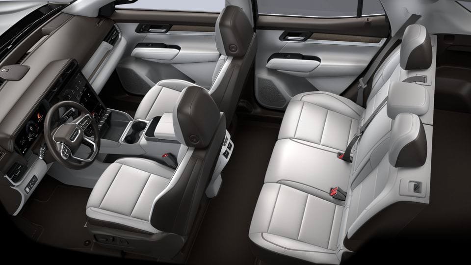 Used 2026 GMC Terrain Denali AWD/4WD image 10