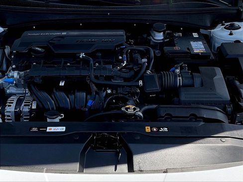 Certified 2026 Hyundai Elantra Sport FWD image 29