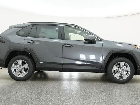 New 2025 Toyota RAV4 XLE image 26