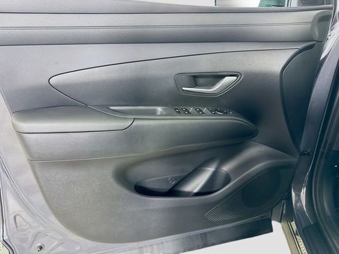 New 2026 Hyundai Tucson Blue SE AWD/4WD image 12