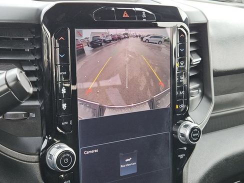 Used 2026 RAM 3500 Tradesman image 19