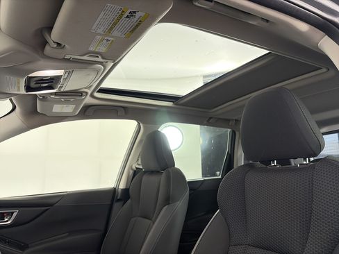 Used 2020 Subaru Forester Premium AWD/4WD image 18