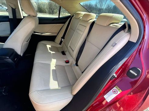 Used 2015 Lexus IS 250 w/ Premium Package image 26