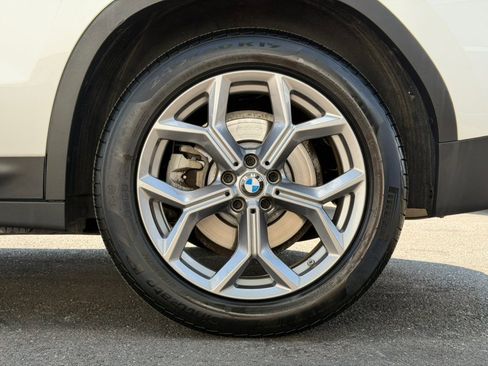 Used 2024 BMW X3 xDrive30i w/ Premium Package AWD/4WD image 19