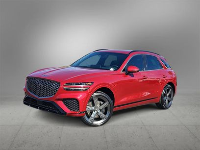 Certified 2023 Genesis GV70 2.5T w/ Sport Prestige Package