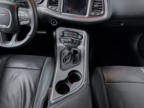 Used 2017 Dodge Challenger SXT Plus RWD image 54