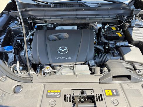 New 2025 MAZDA CX-5 AWD 2.5 S image 20