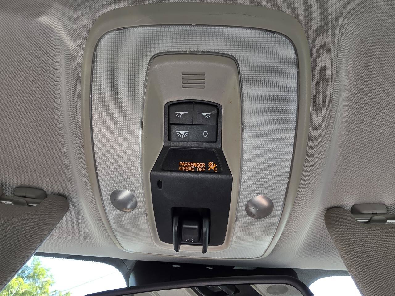 Used 2012 Volvo S80 3.2 FWD image 23